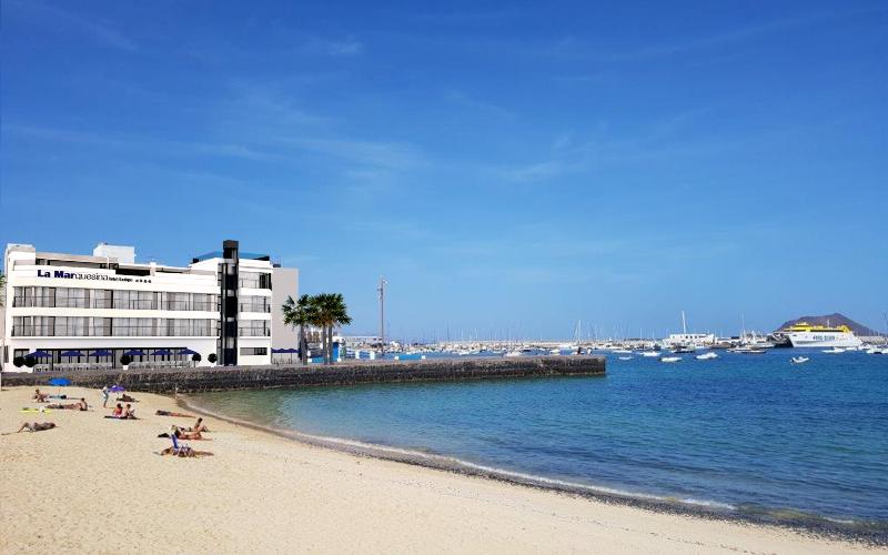Hotel Boutique La Marquesina Adults Only - Genel
