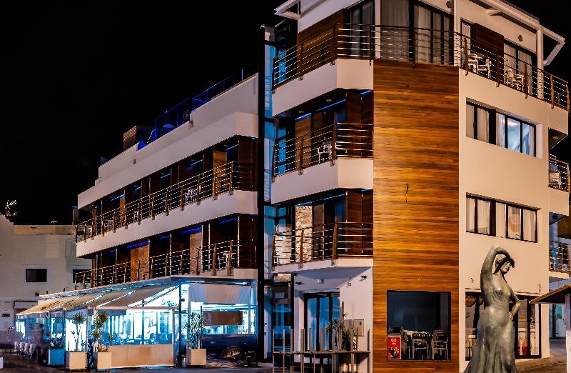 Hotel Boutique La Marquesina Adults Only - Genel