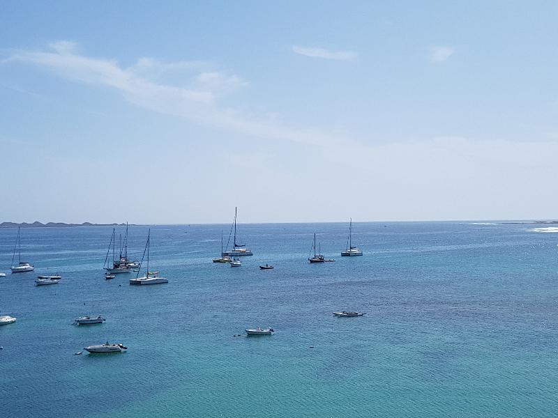 Hotel Boutique La Marquesina Adults Only - Oda