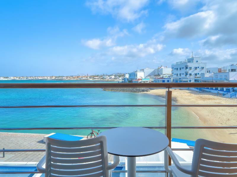Hotel Boutique La Marquesina Adults Only - Oda