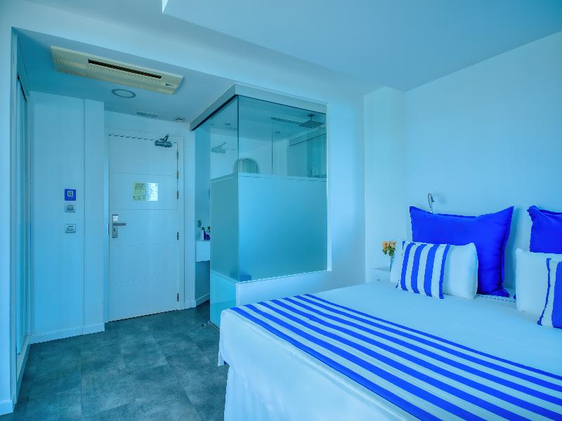 Hotel Boutique La Marquesina Adults Only - Oda
