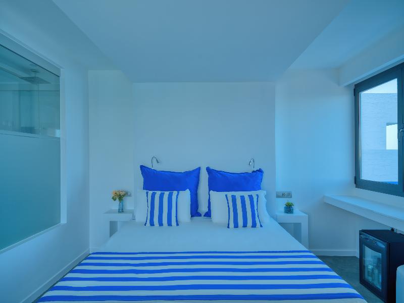 Hotel Boutique La Marquesina Adults Only - Oda
