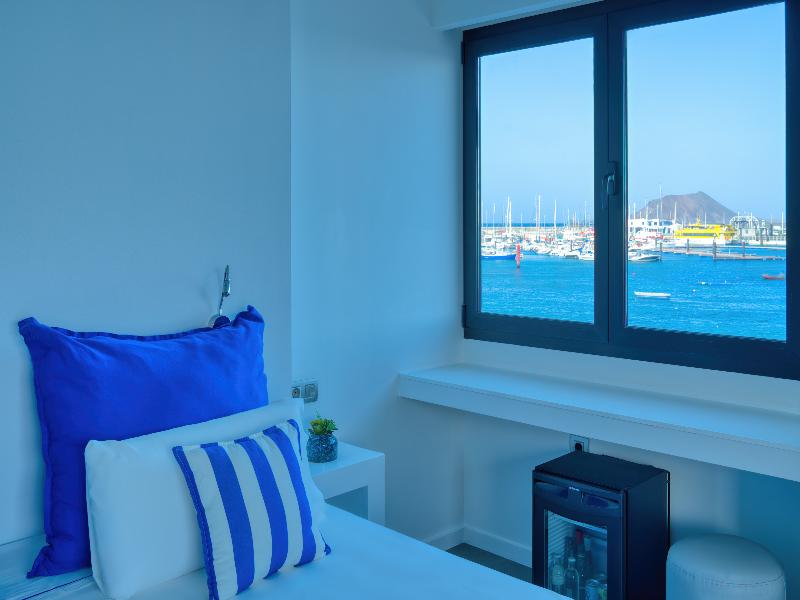 Hotel Boutique La Marquesina Adults Only - Oda
