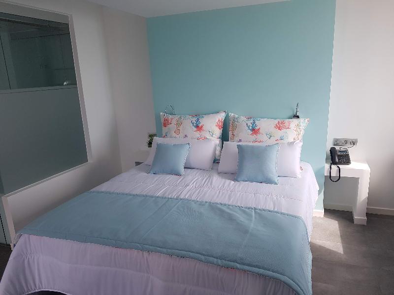Hotel Boutique La Marquesina Adults Only - Oda