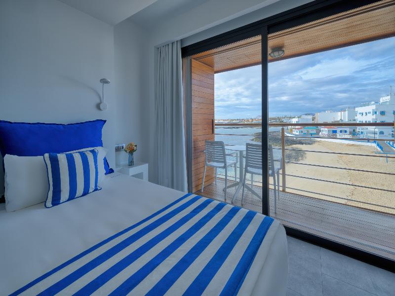 Hotel Boutique La Marquesina Adults Only - Oda