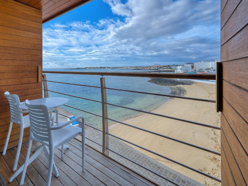 Hotel Boutique La Marquesina Adults Only - Oda