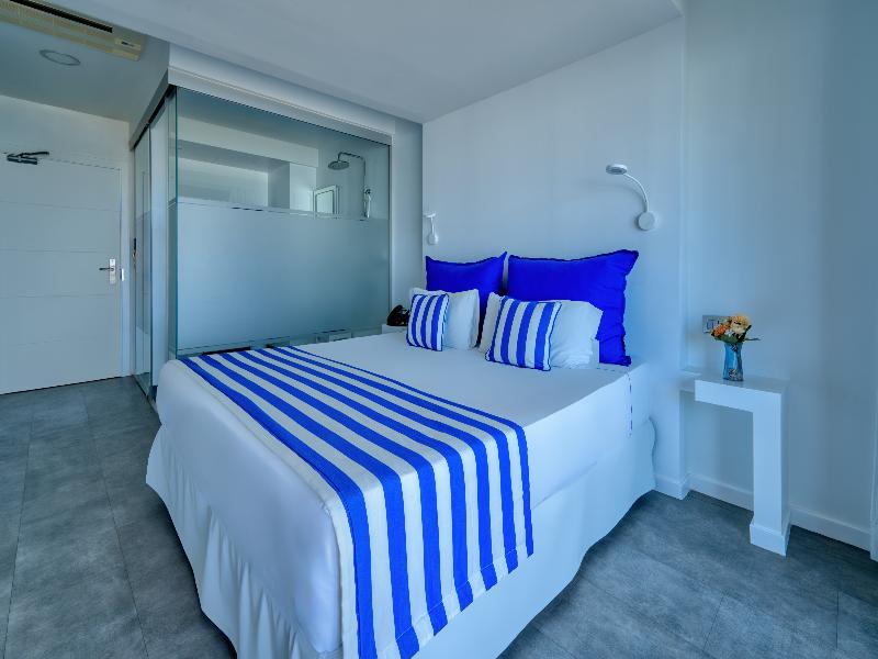 Hotel Boutique La Marquesina Adults Only - Oda