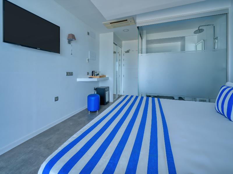 Hotel Boutique La Marquesina Adults Only - Oda