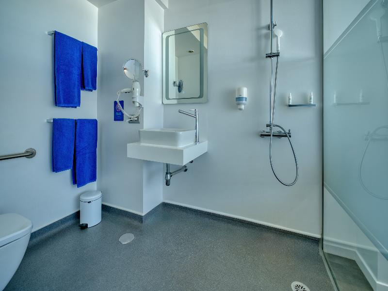 Hotel Boutique La Marquesina Adults Only - Oda
