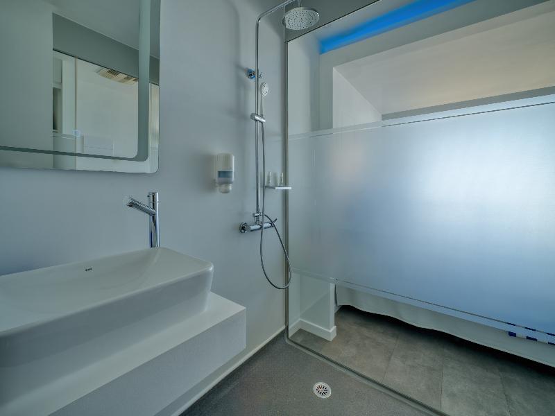 Hotel Boutique La Marquesina Adults Only - Oda