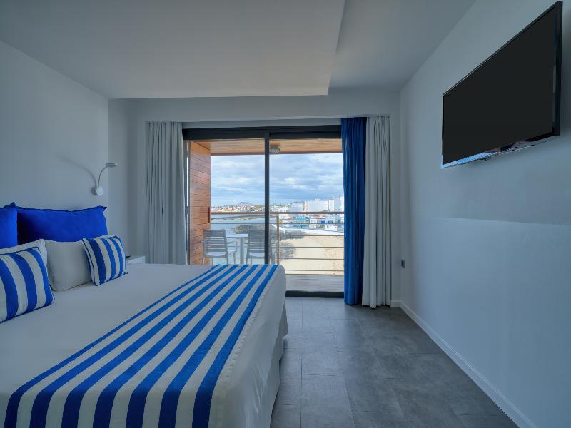 Hotel Boutique La Marquesina Adults Only - Oda