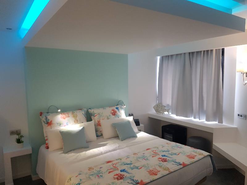 Hotel Boutique La Marquesina Adults Only - Oda