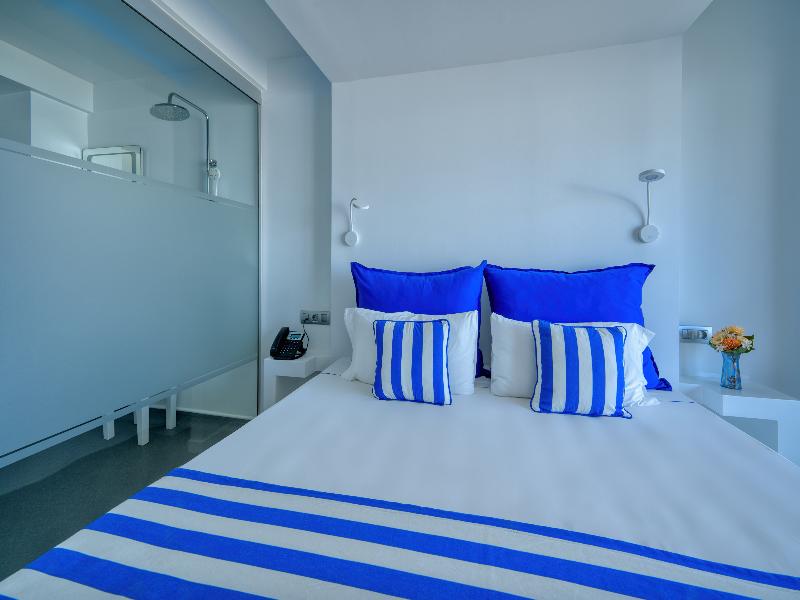 Hotel Boutique La Marquesina Adults Only - Oda