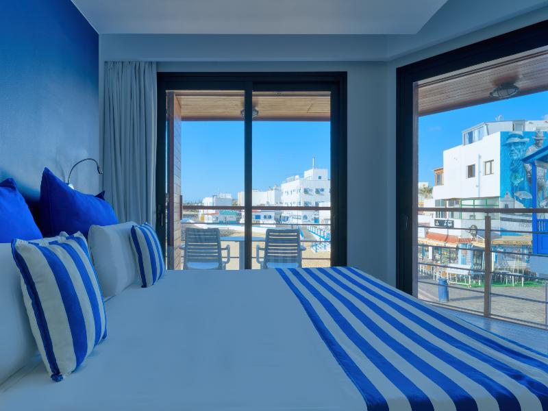 Hotel Boutique La Marquesina Adults Only - Oda