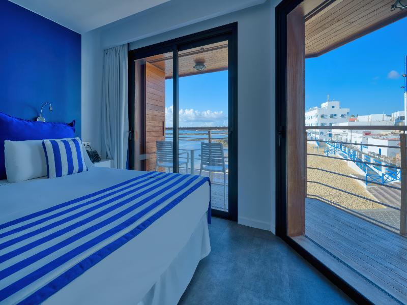 Hotel Boutique La Marquesina Adults Only - Oda