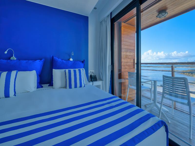 Hotel Boutique La Marquesina Adults Only - Oda