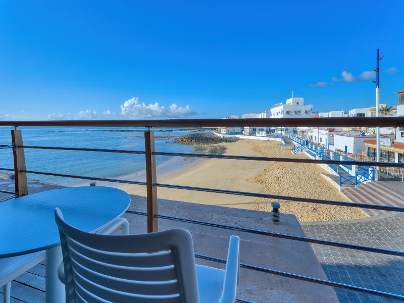 Hotel Boutique La Marquesina Adults Only - Oda