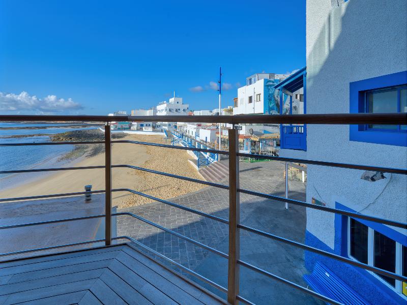 Hotel Boutique La Marquesina Adults Only - Oda