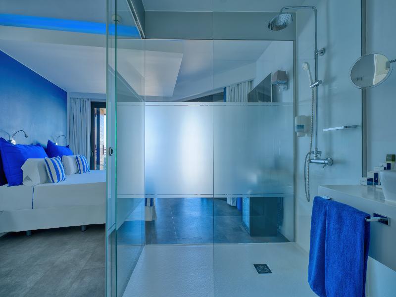 Hotel Boutique La Marquesina Adults Only - Oda