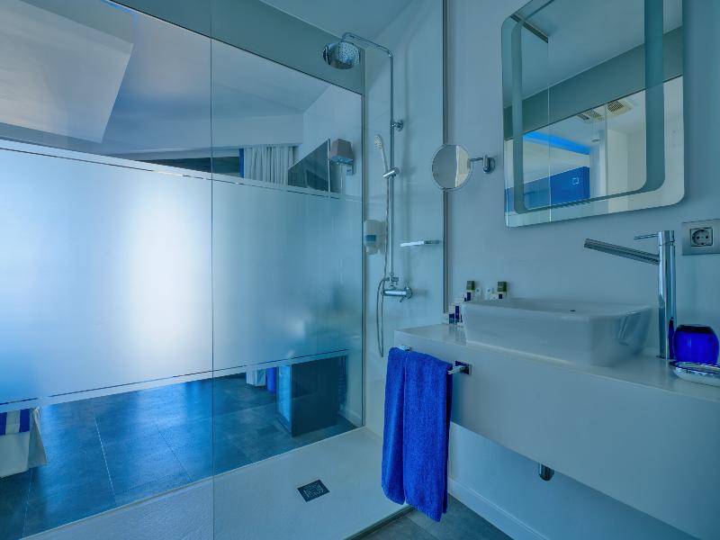 Hotel Boutique La Marquesina Adults Only - Oda