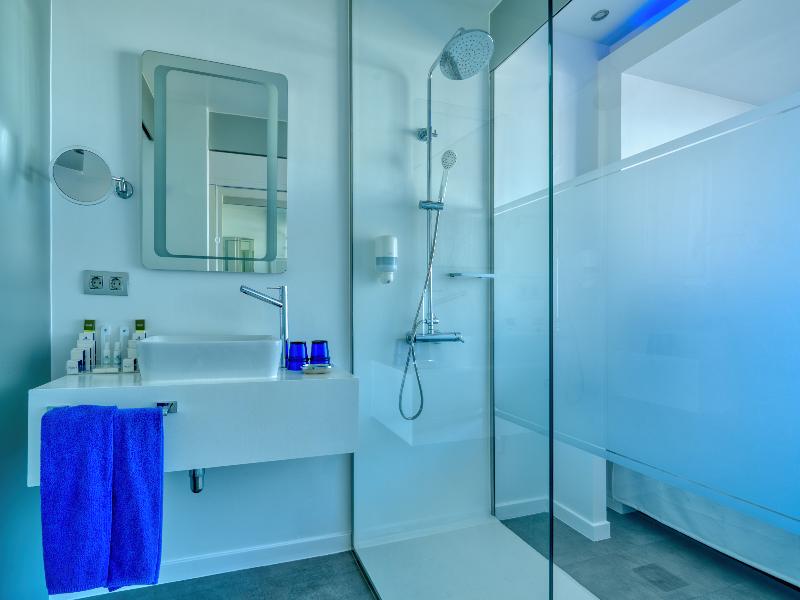 Hotel Boutique La Marquesina Adults Only - Oda