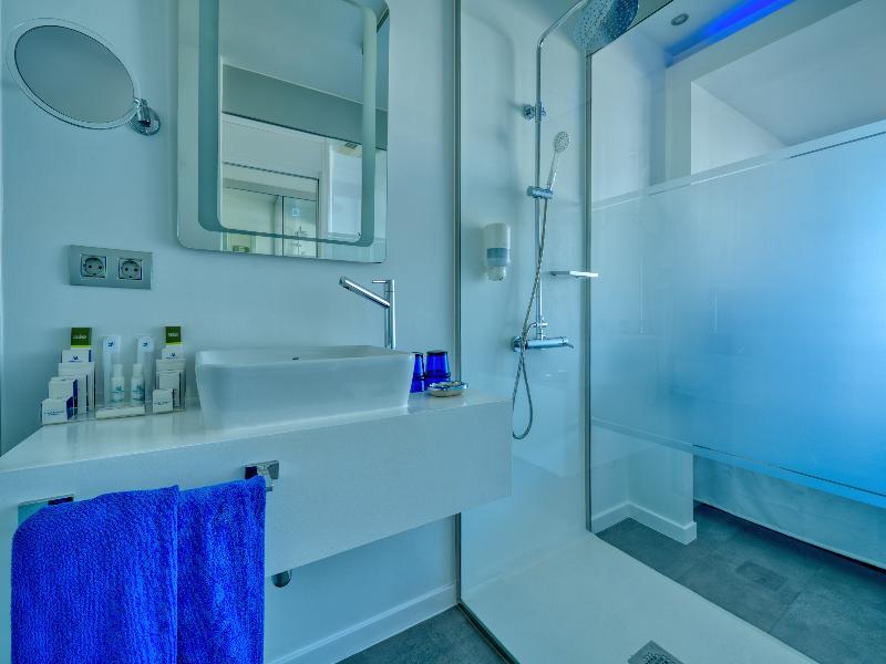 Hotel Boutique La Marquesina Adults Only - Oda
