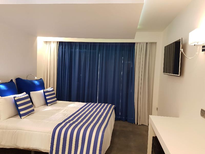 Hotel Boutique La Marquesina Adults Only - Oda