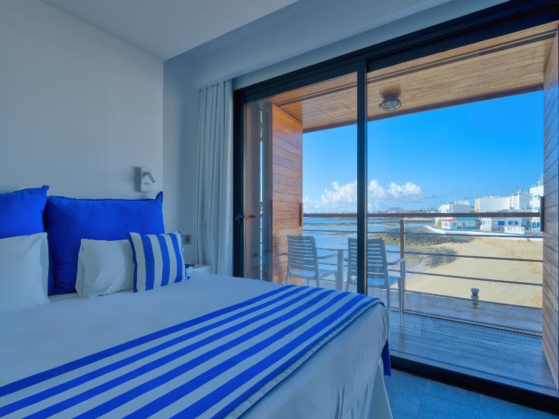 Hotel Boutique La Marquesina Adults Only - Oda