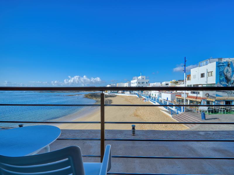 Hotel Boutique La Marquesina Adults Only - Oda