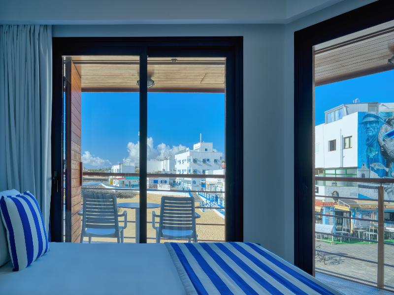 Hotel Boutique La Marquesina Adults Only - Oda