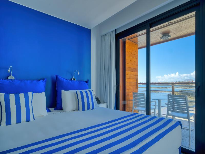 Hotel Boutique La Marquesina Adults Only - Oda