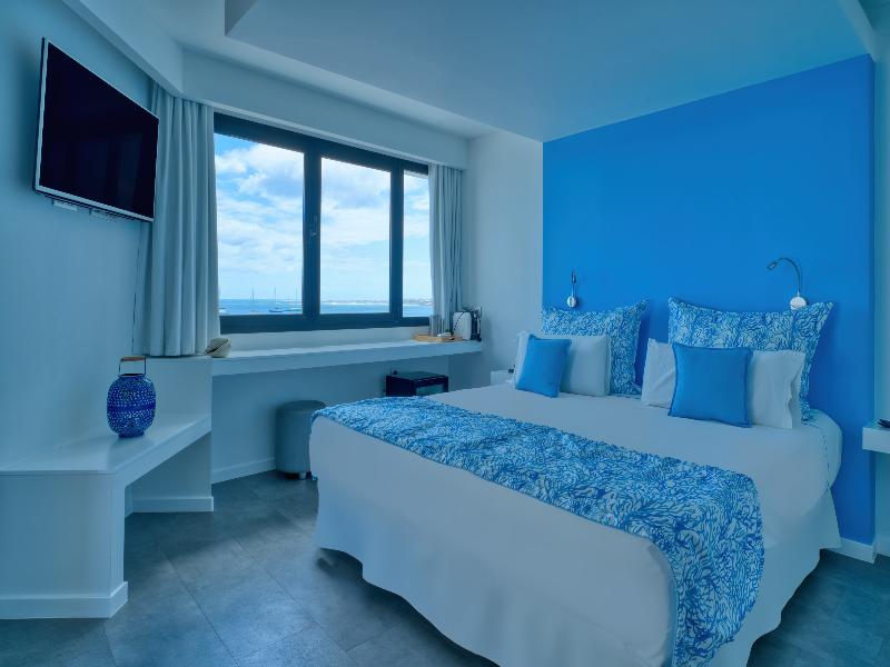 Hotel Boutique La Marquesina Adults Only - Oda