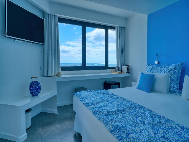Hotel Boutique La Marquesina Adults Only - Oda