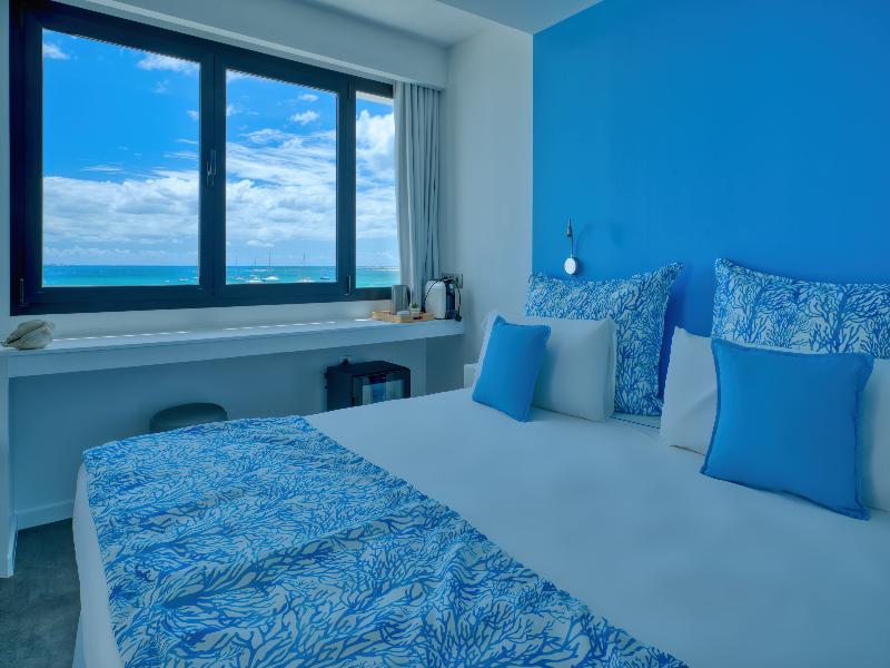Hotel Boutique La Marquesina Adults Only - Oda