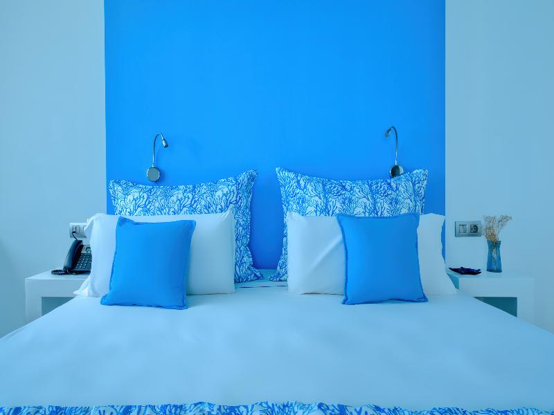 Hotel Boutique La Marquesina Adults Only - Oda
