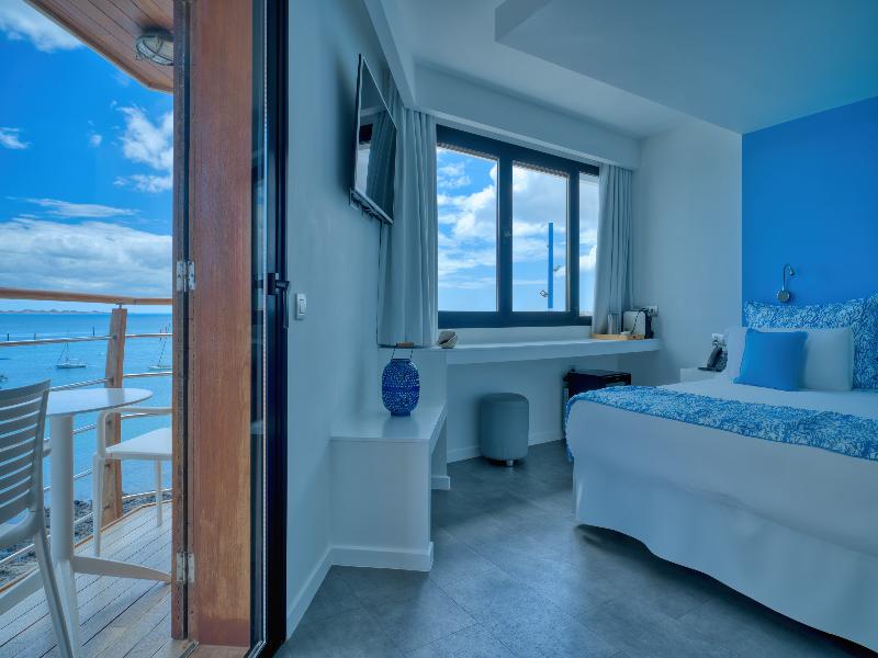 Hotel Boutique La Marquesina Adults Only - Oda