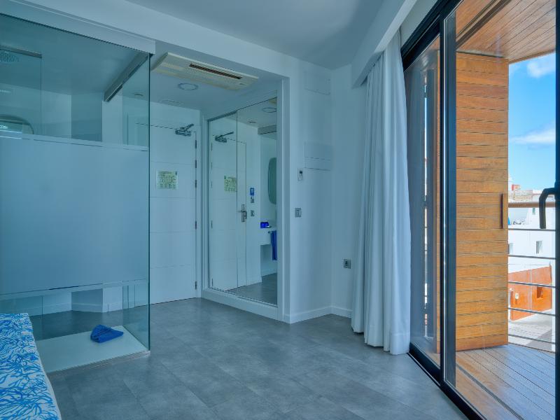 Hotel Boutique La Marquesina Adults Only - Oda