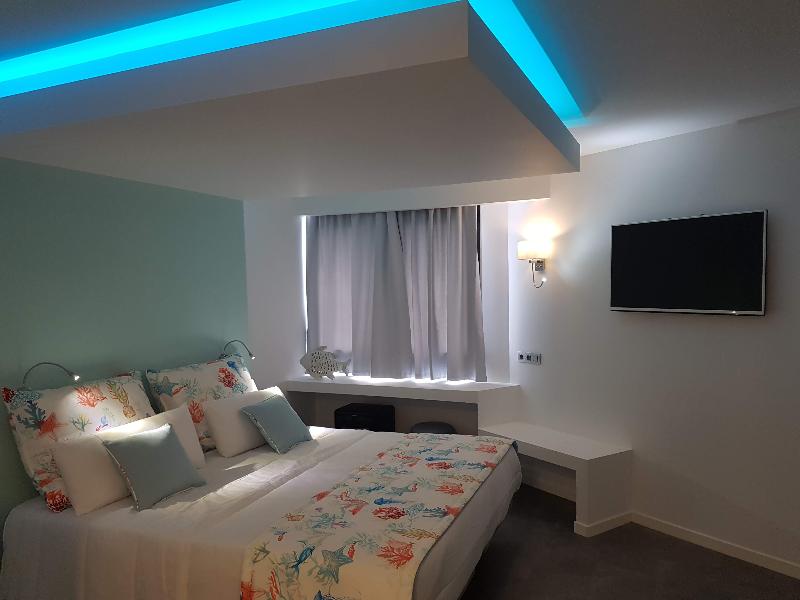 Hotel Boutique La Marquesina Adults Only - Oda