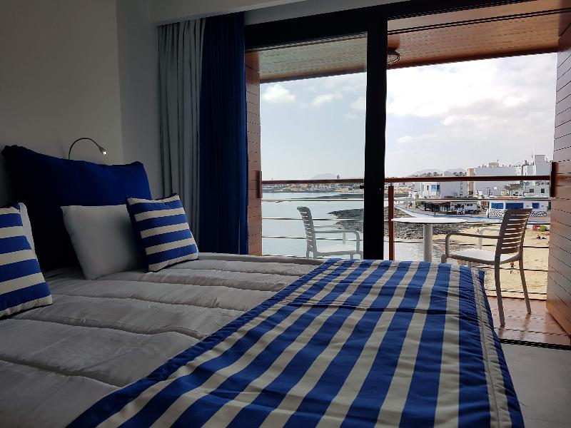 Hotel Boutique La Marquesina Adults Only - Oda