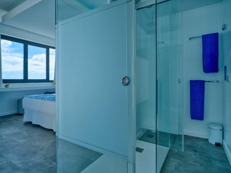 Hotel Boutique La Marquesina Adults Only - Oda