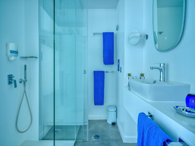 Hotel Boutique La Marquesina Adults Only - Oda