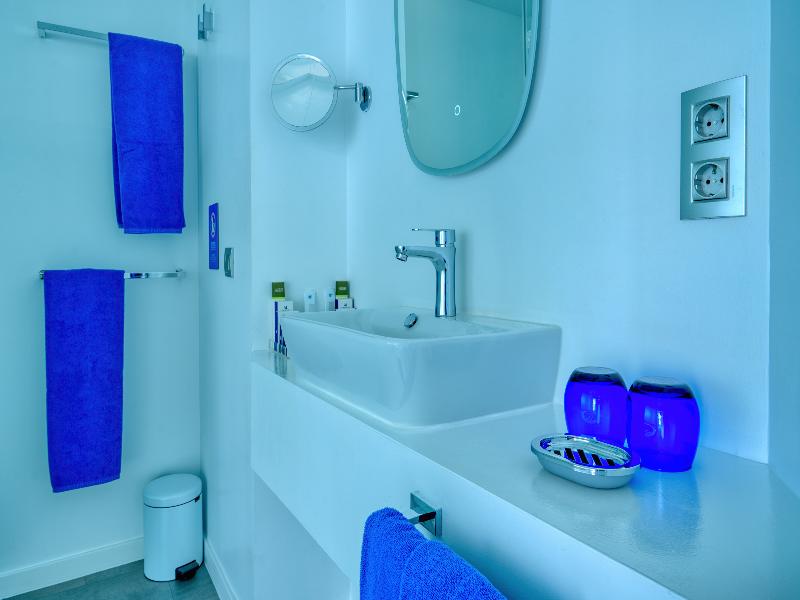 Hotel Boutique La Marquesina Adults Only - Oda