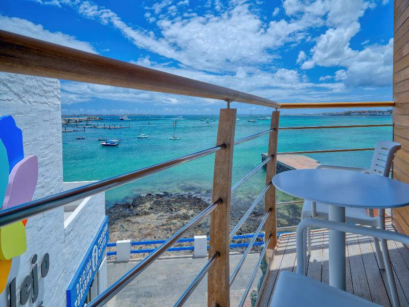 Hotel Boutique La Marquesina Adults Only - Oda