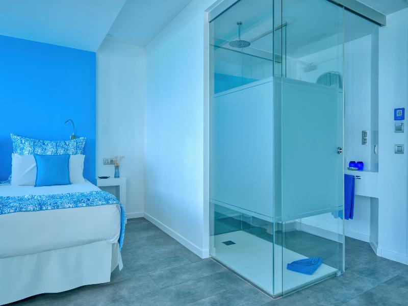 Hotel Boutique La Marquesina Adults Only - Oda
