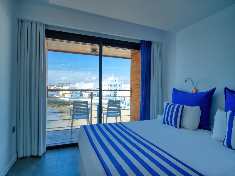 Hotel Boutique La Marquesina Adults Only - Oda