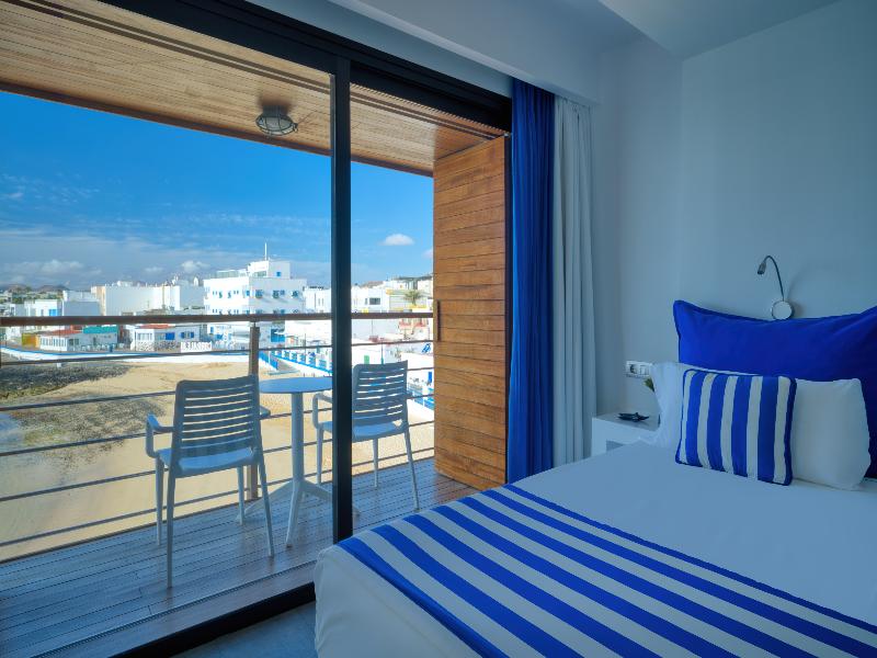 Hotel Boutique La Marquesina Adults Only - Oda