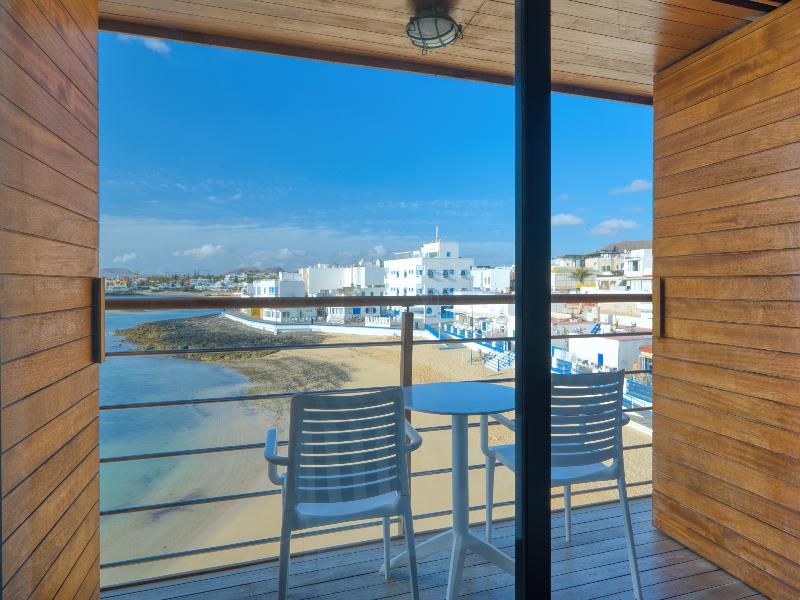 Hotel Boutique La Marquesina Adults Only - Oda