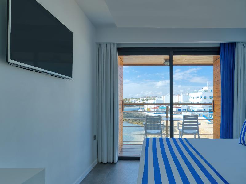 Hotel Boutique La Marquesina Adults Only - Oda