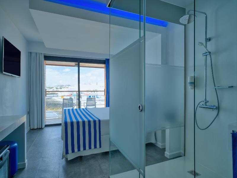 Hotel Boutique La Marquesina Adults Only - Oda