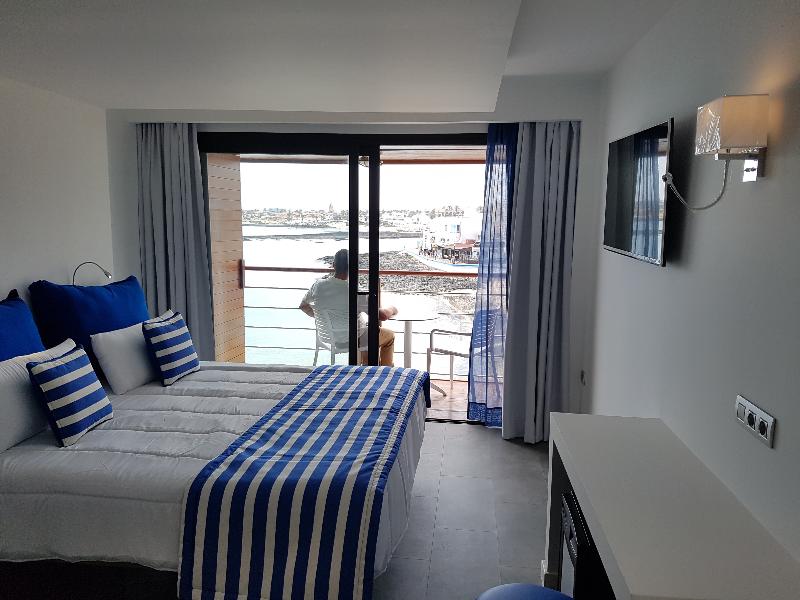 Hotel Boutique La Marquesina Adults Only - Oda
